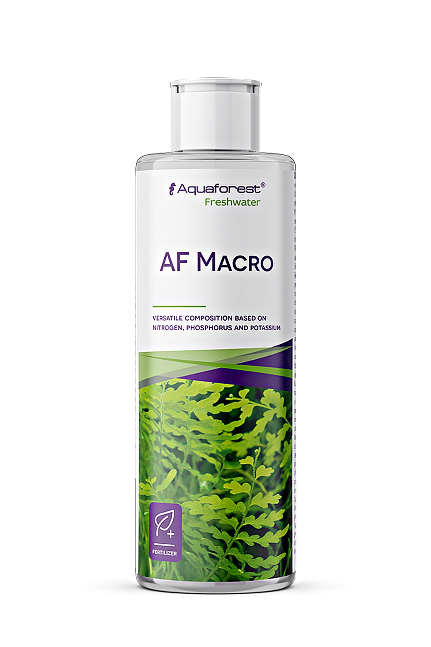 Aquaforest - Macro 200 ml - Fertilizante concentrado