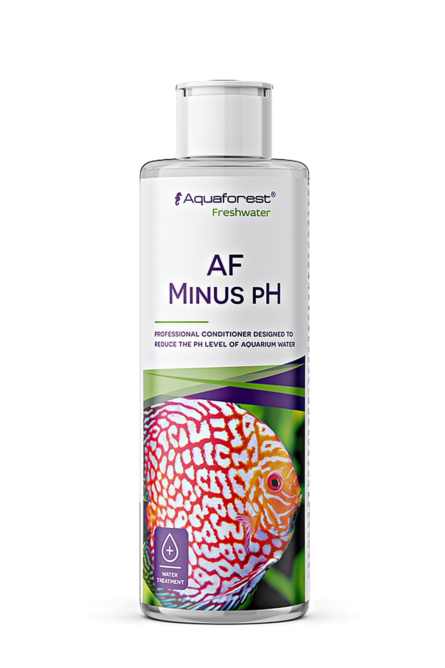 Aquaforest - Minus pH 200 ml  - Reductor de pH