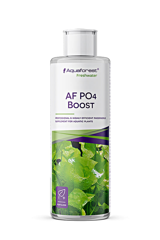 Aquaforest - PO4 Boost 200 ml.