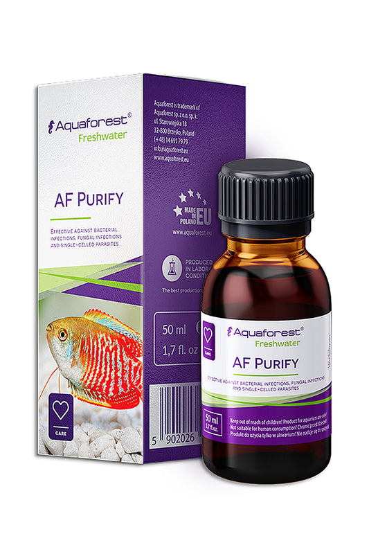 Aquaforest - Purify 50 ml.