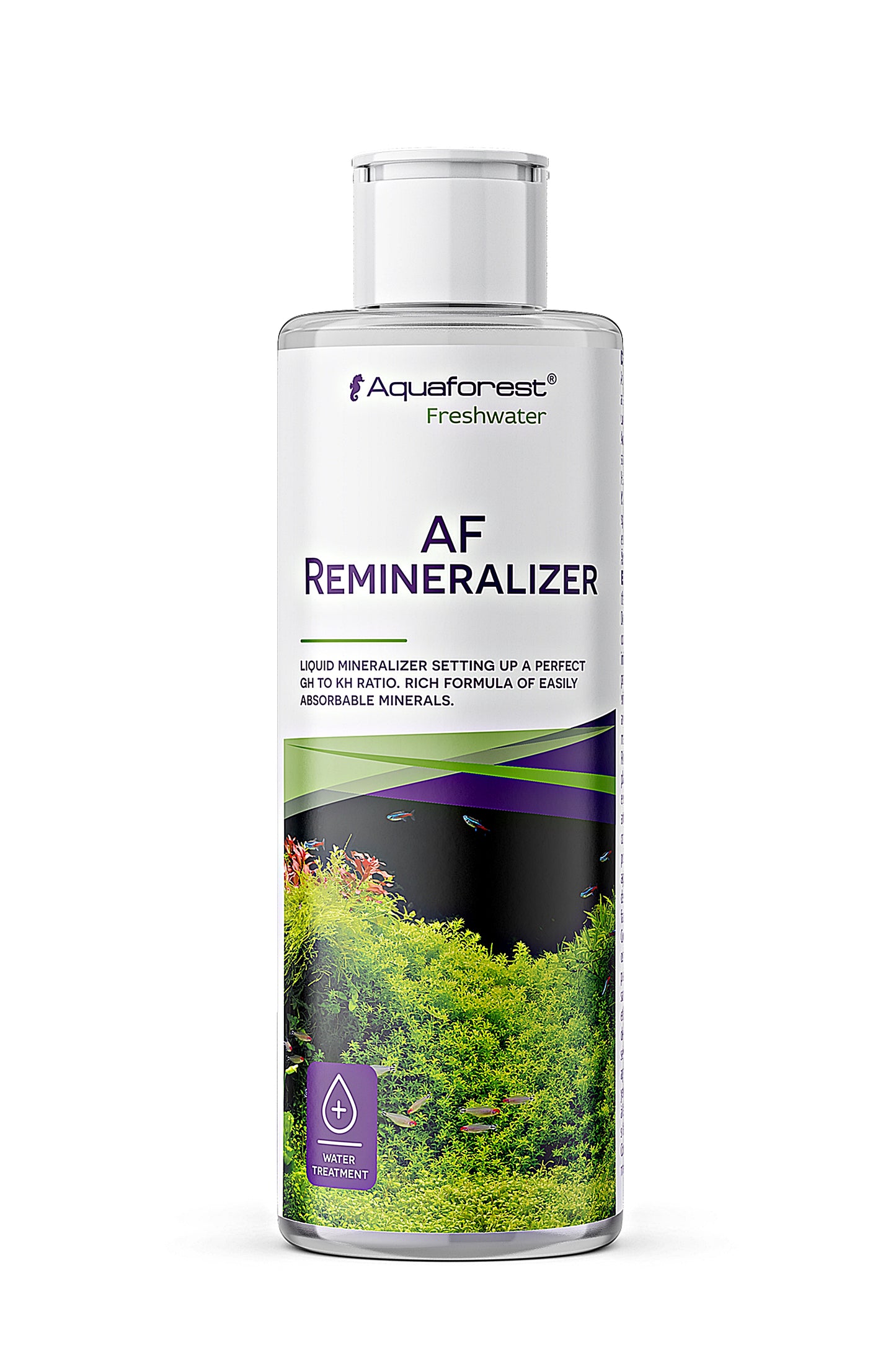 Aquaforest - Remineralizer 250 ml.