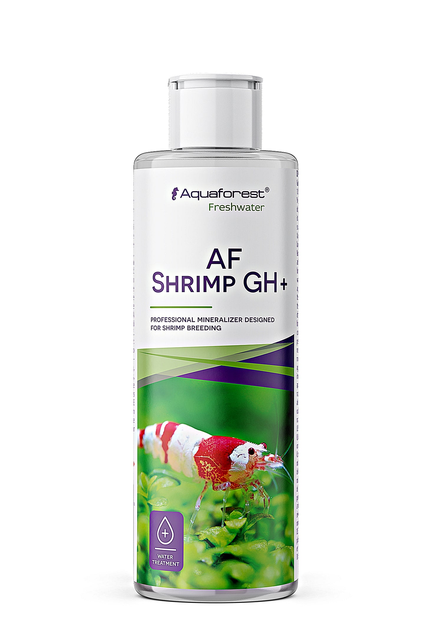 Aquaforest - Shrimp GH+ 250 ml.