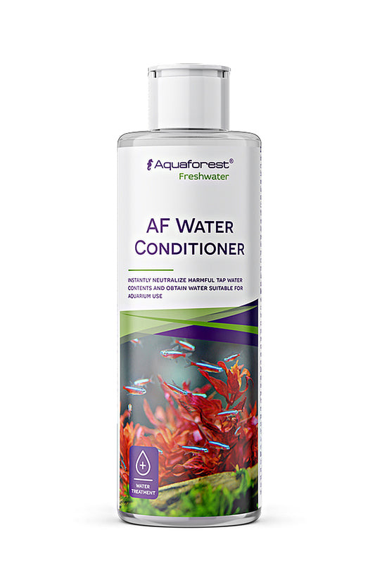 Aquaforest - Water Conditioner 200 ml.