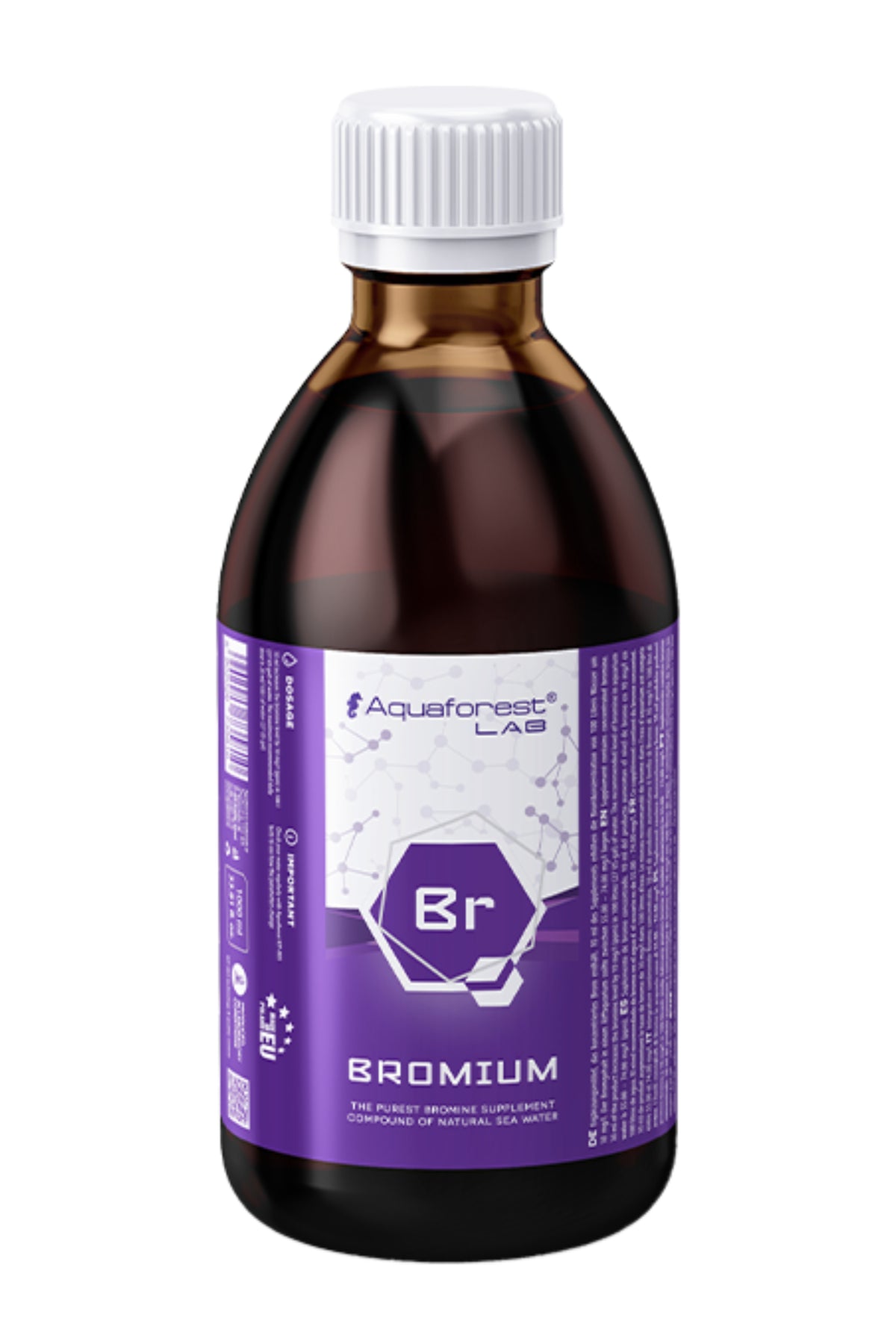 Aquaforest - Bromium LAB 1L.