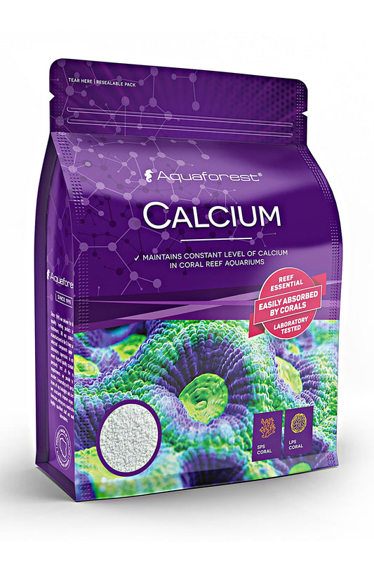 Aquaforest - Calcium 3,5 kg.