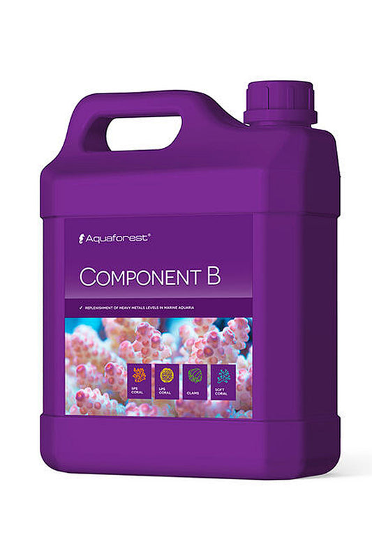 Aquaforest - Komponente-B 2000 ml.