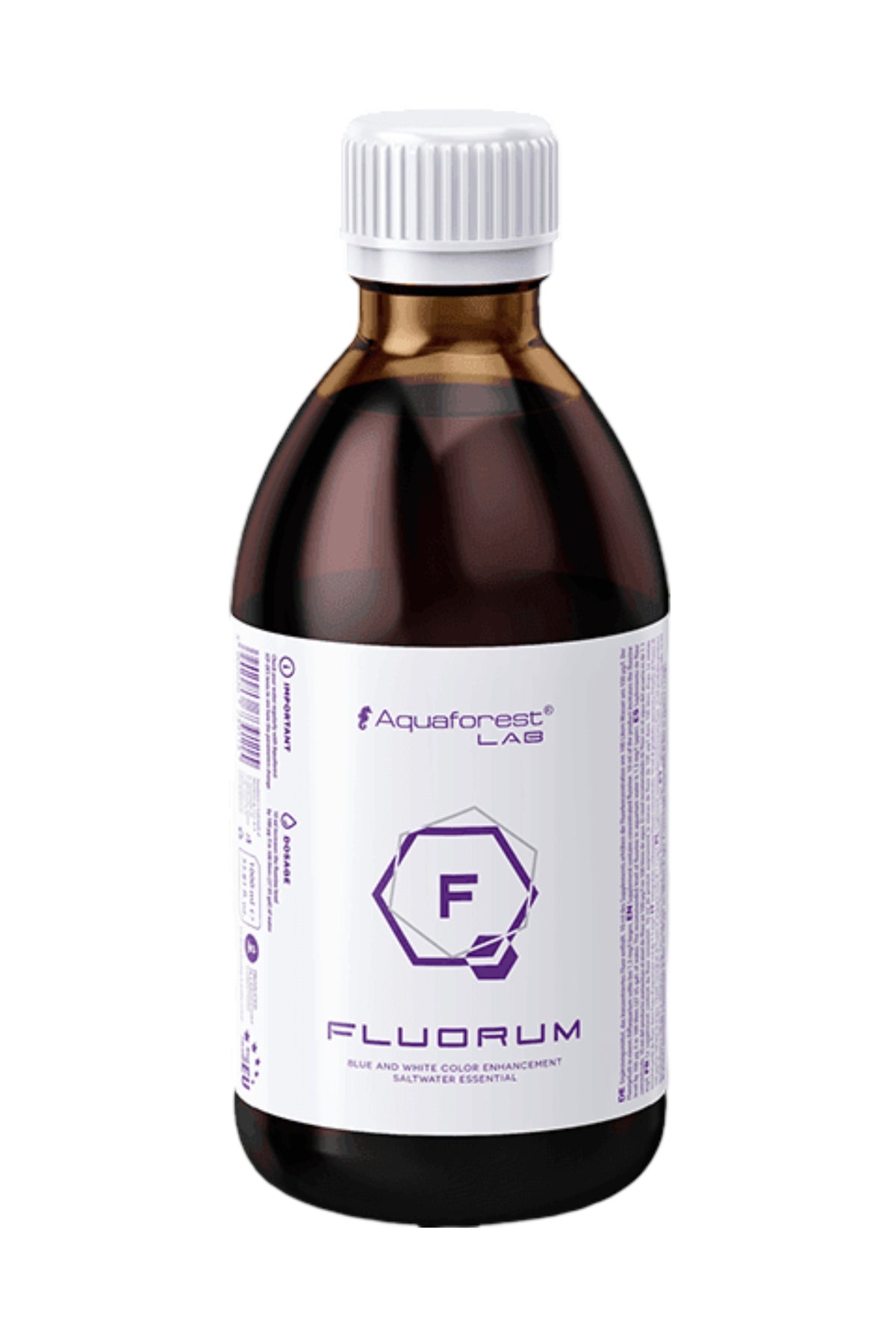 Aquaforest - Fluorum LAB 1L.