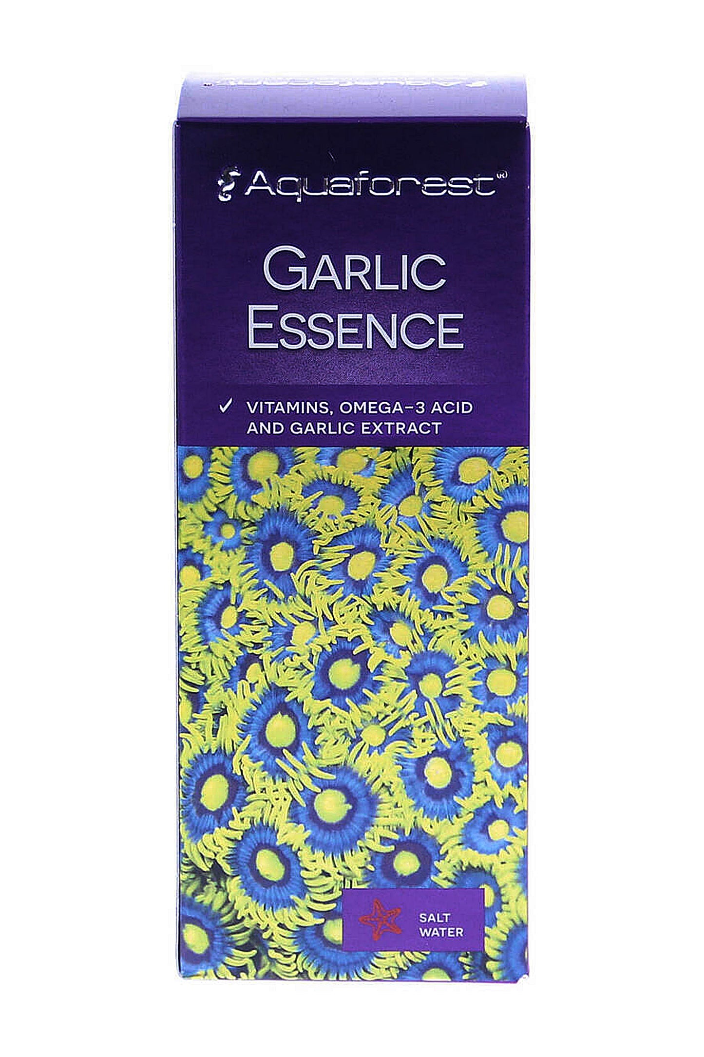 Aquaforest - Garlic Essence 10 ml.