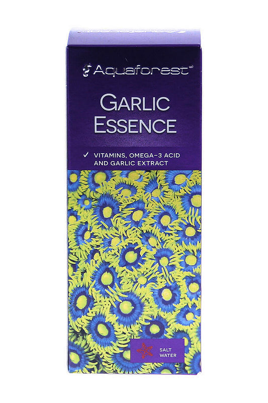 Aquaforest - Garlic Essence 50 ml.