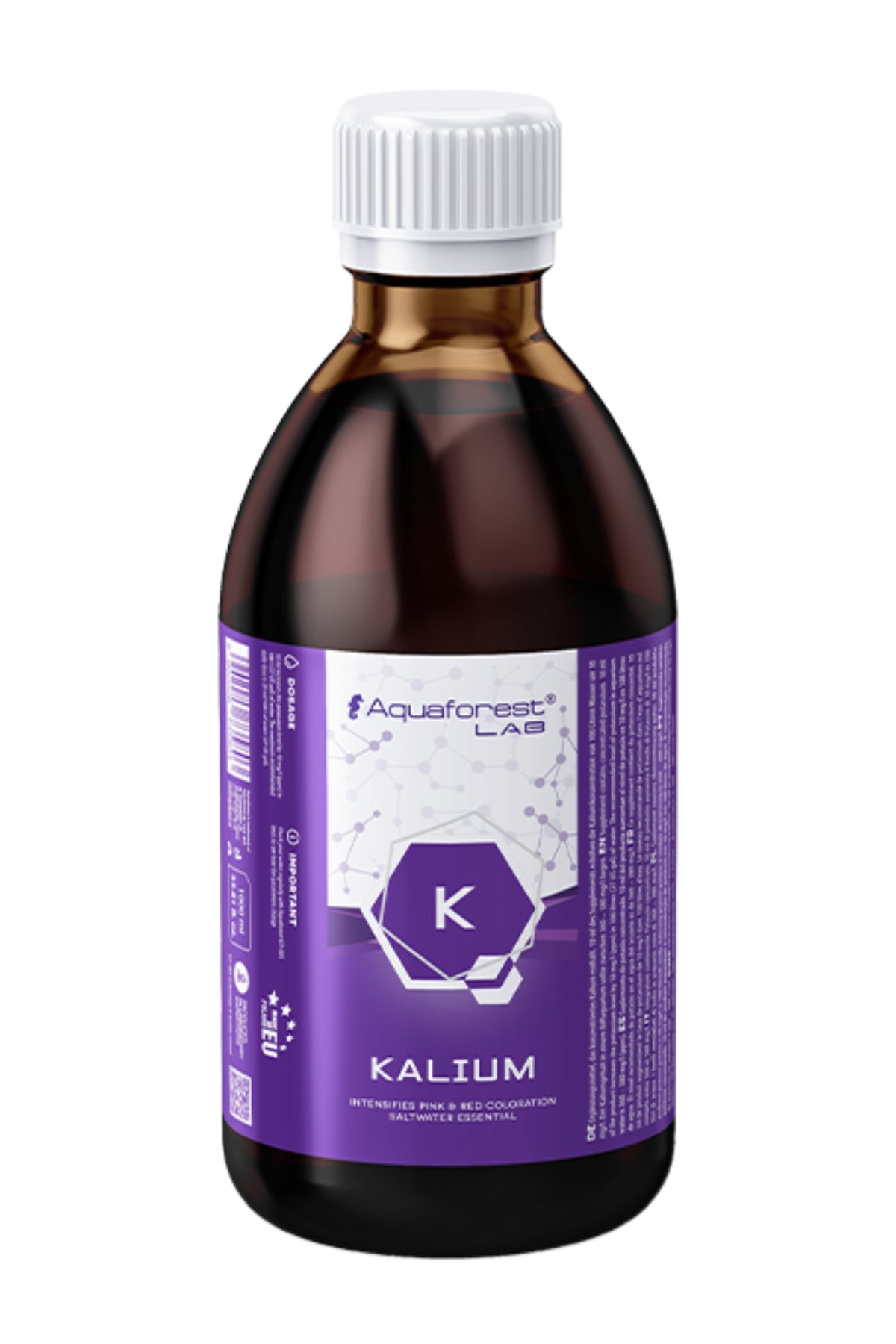 Aquaforest - Kalium LAB de 1.000 ml.