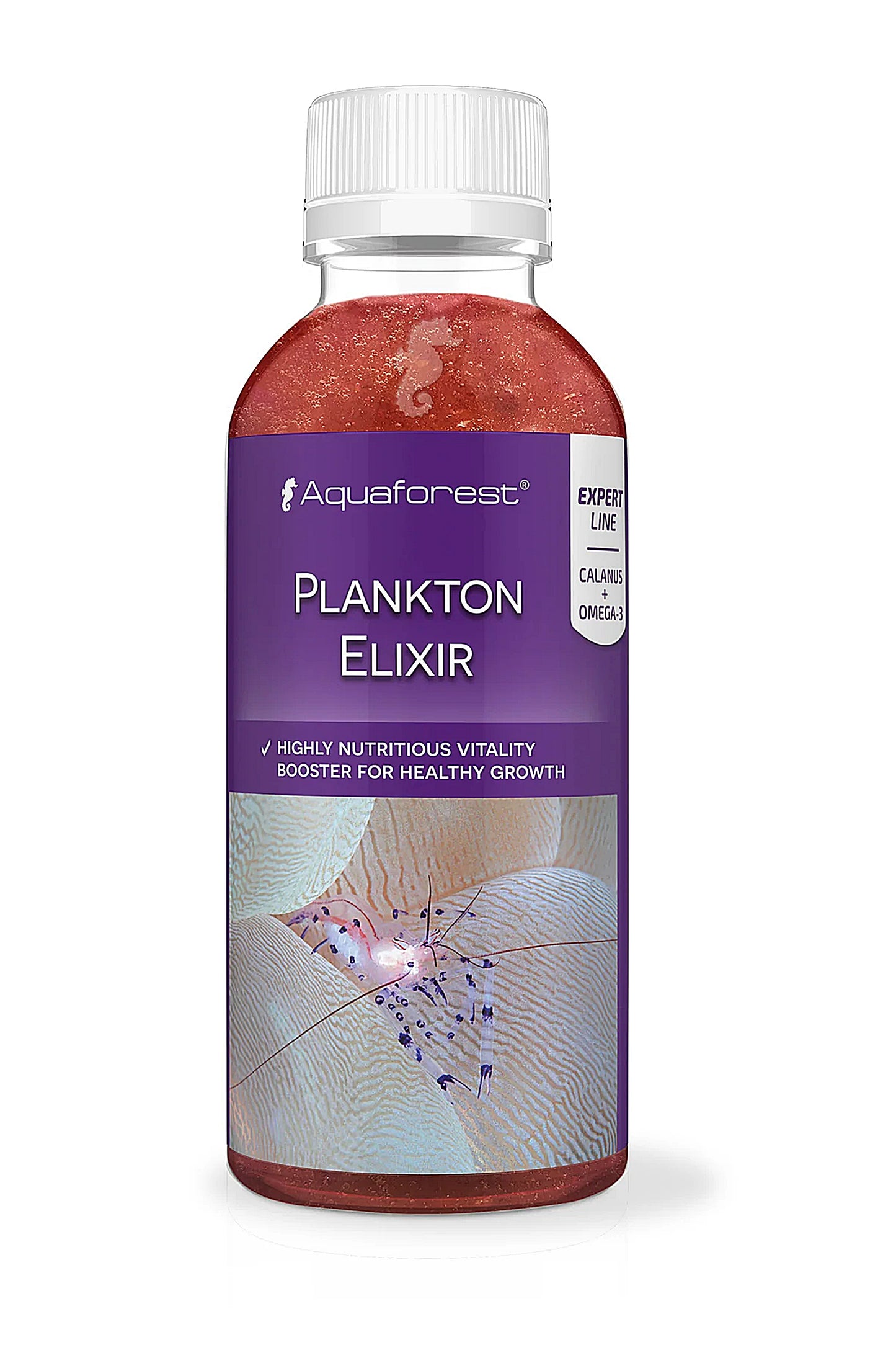 Aquaforest - Liquid Plankton Elixir 200 ml.