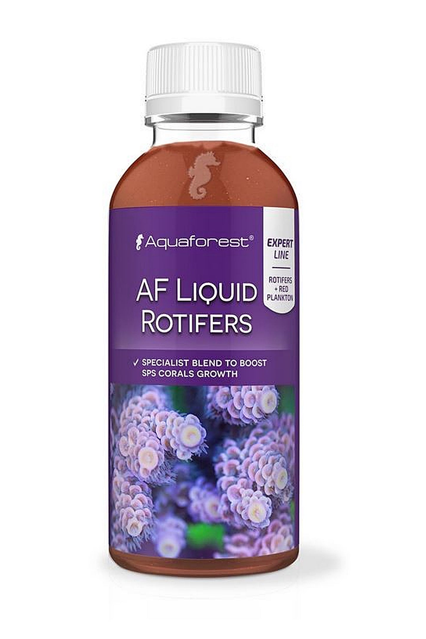 Aquaforest - Liquid Rotifers 200/250 ml.