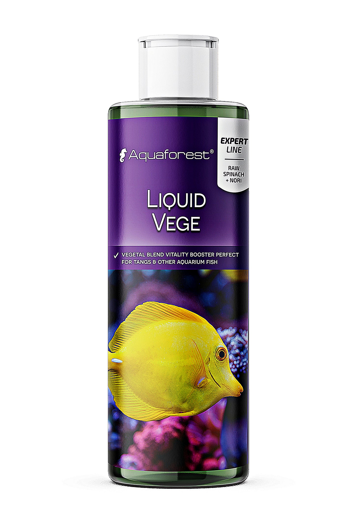 Aquaforest - Liquid Vege 200/250 ml.