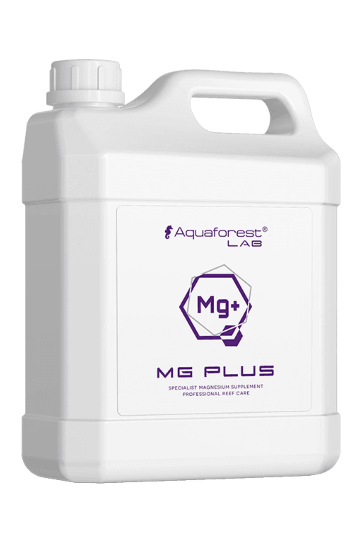 Aquaforest - Mg Plus LAB 1L.