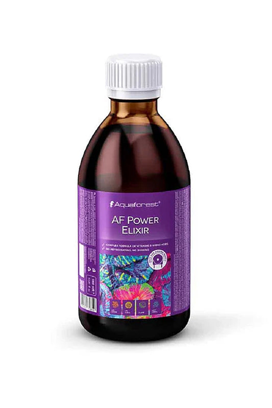 Aquaforest - Power Elixir 1000 ml.