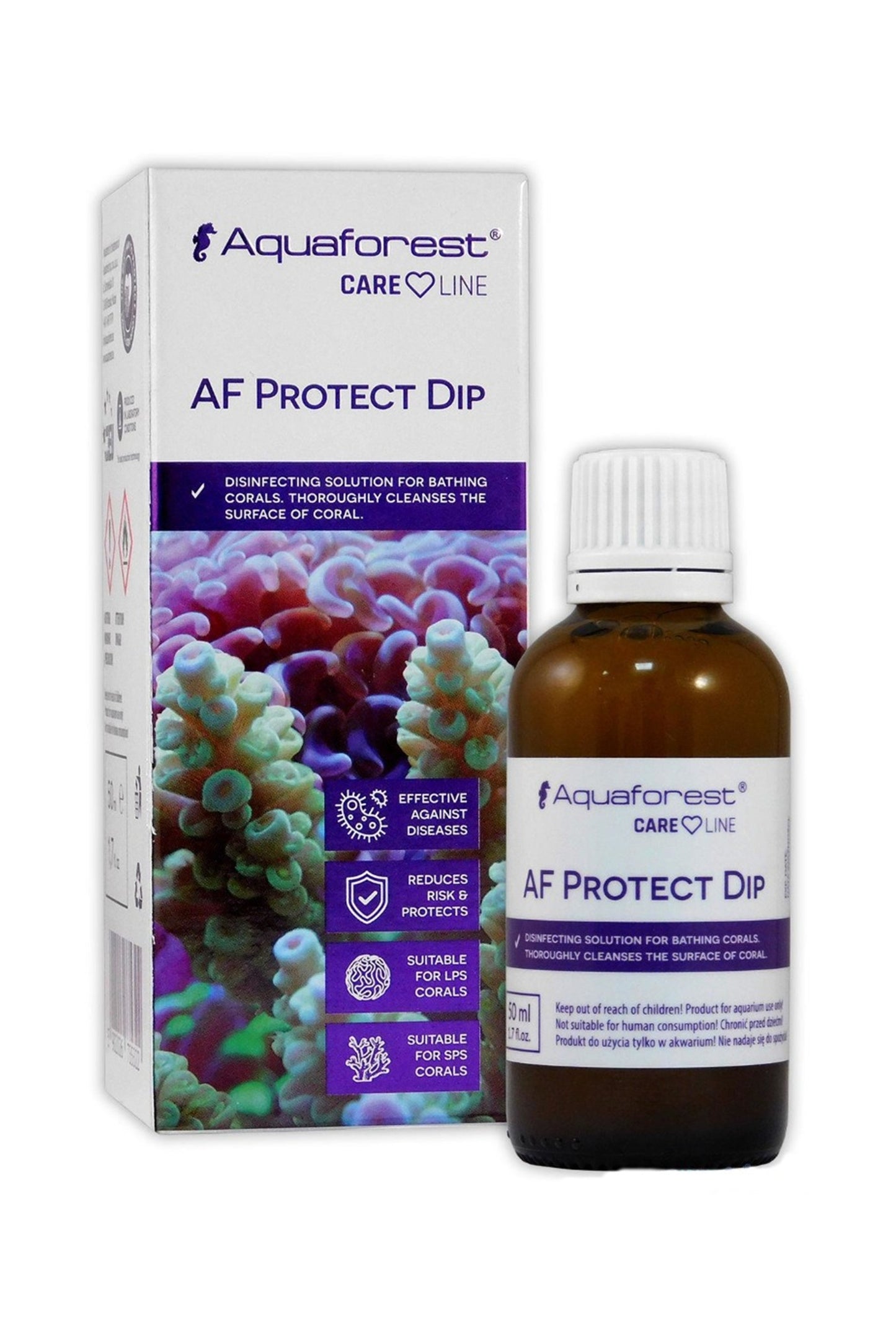 Aquaforest - PROTECT Dip 50 ml.