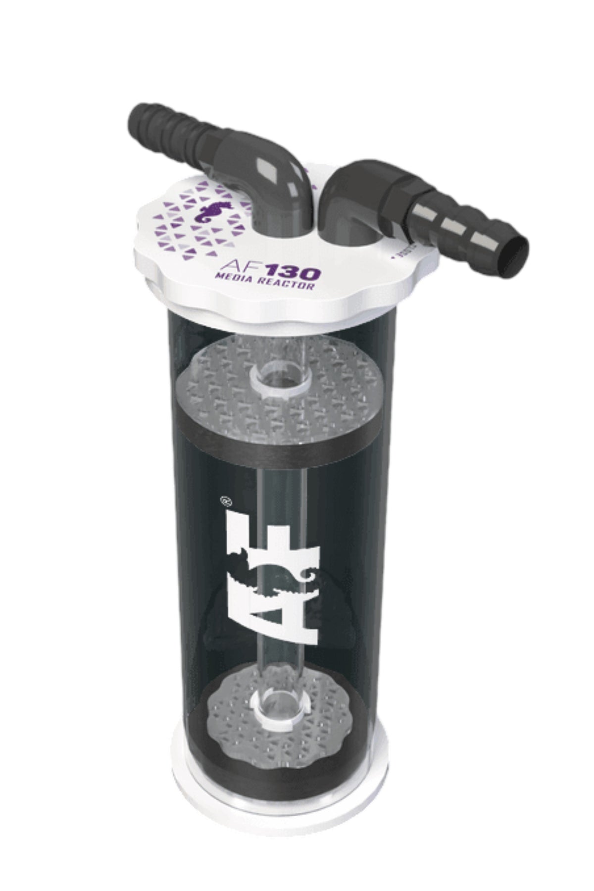 AquAForest - AF130 - Reactor de Fluidos