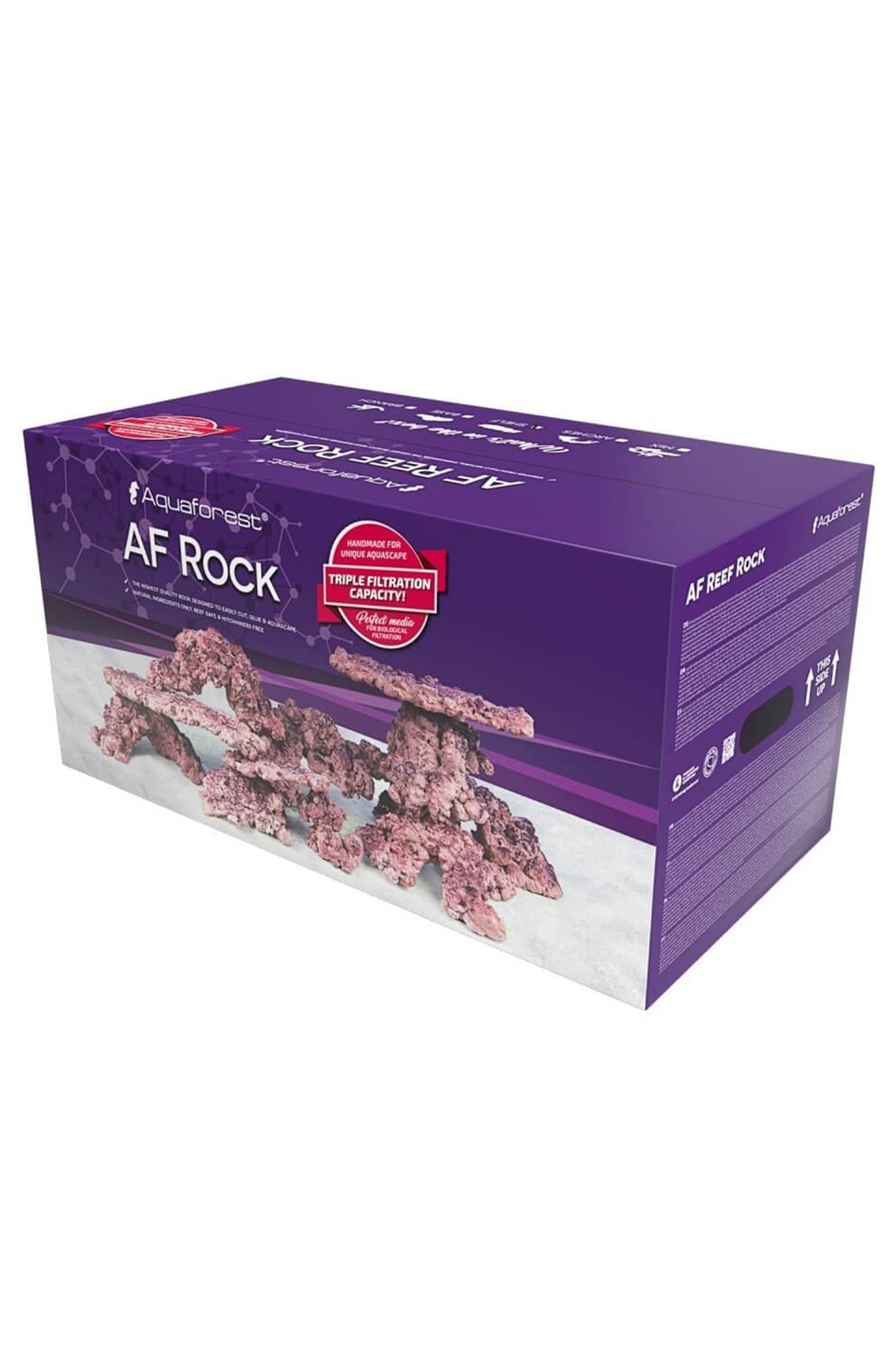 Aquaforest - Rock Arch 18 kg.