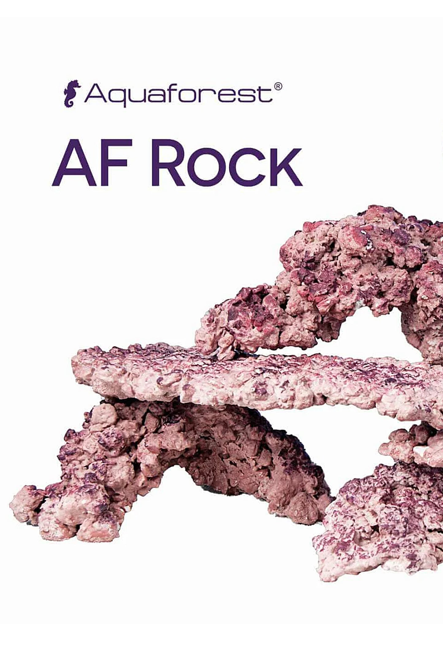Aquaforest - Rock Base 18 kg.