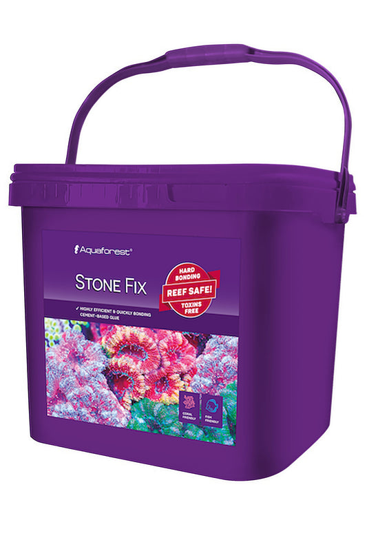 Aquaforest - Steinfix 6 kg.