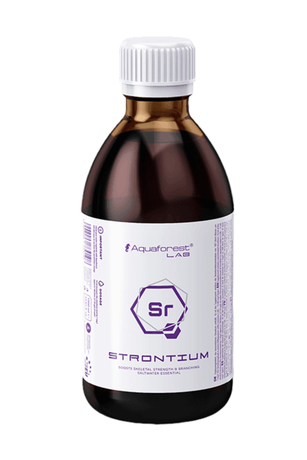 Aquaforest - Strontium LAB 1L.