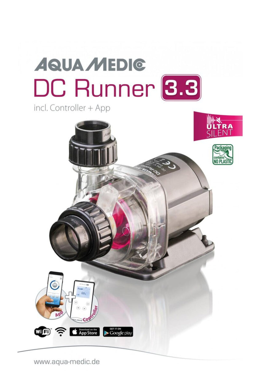 AquaMedic - DC Runner 3.3