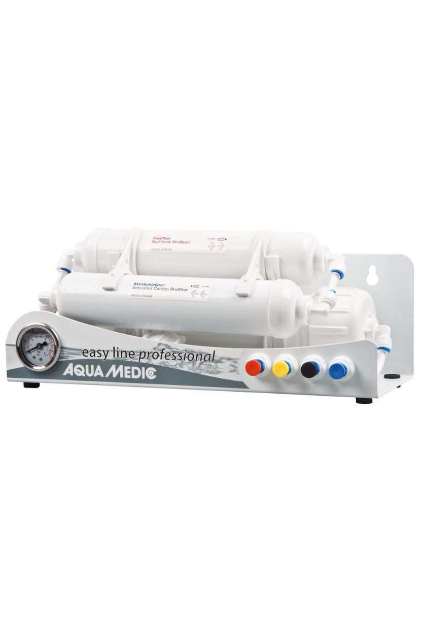 AquaMedic - Easy Line Professional 50 - Osmosis 190 litros/día