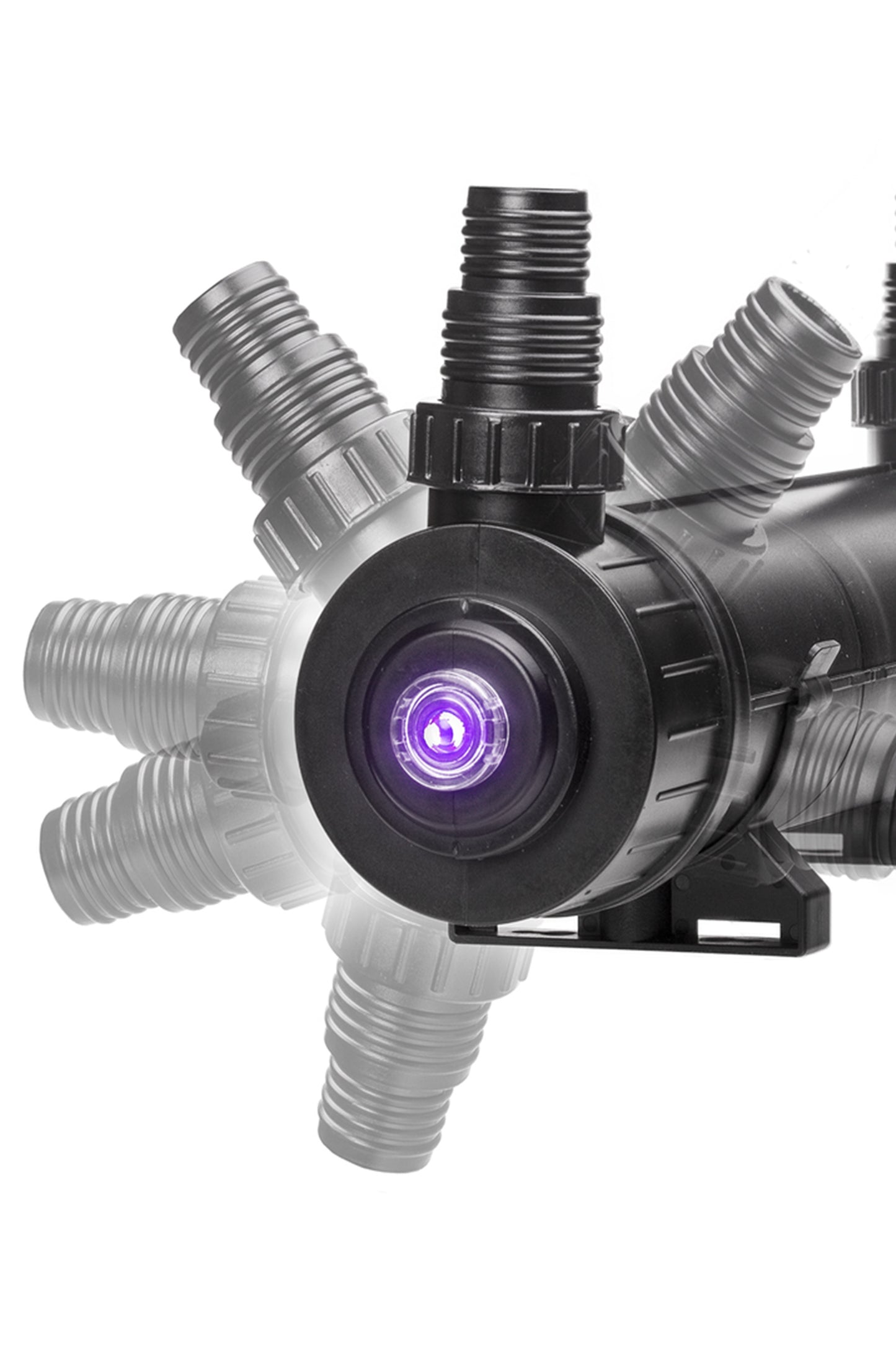 AquaMedic - HelixMax 2.0 - Germicida de 5W