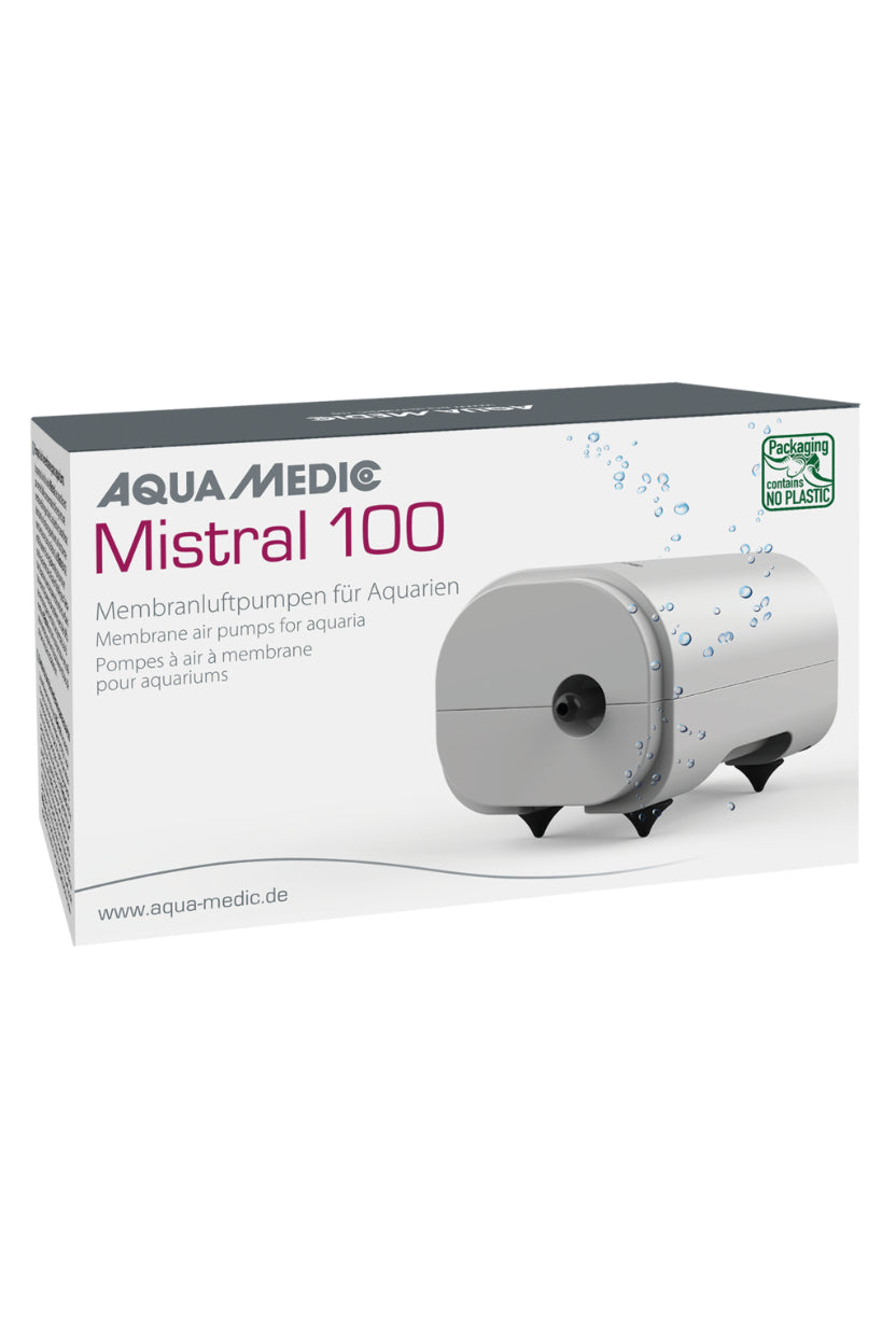 AquaMedic - Mistral 100