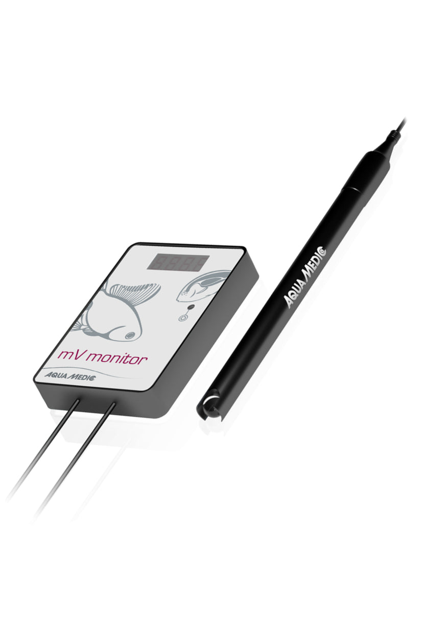 AquaMedic - Mv Monitor - 203.05