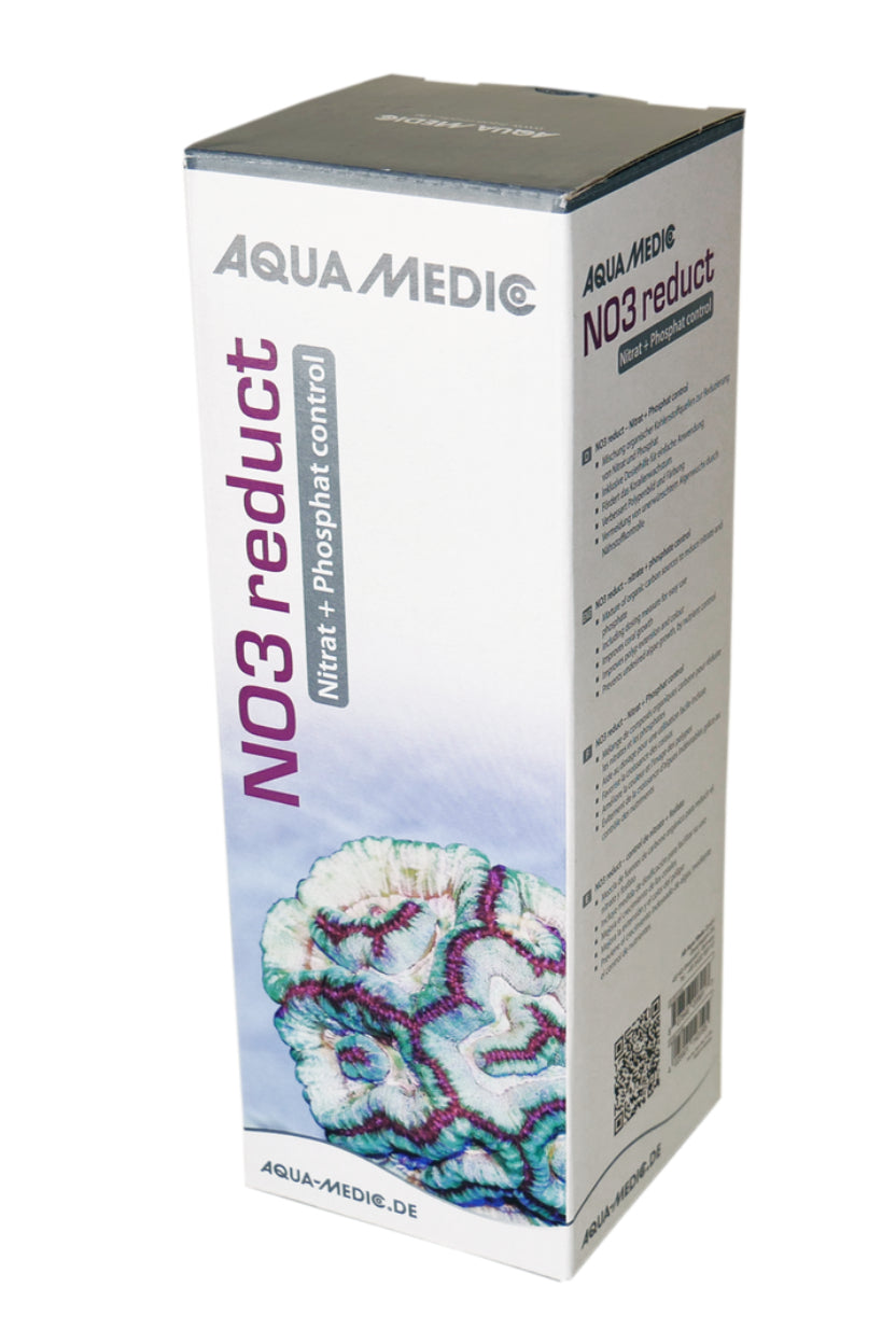 AquaMedic - NO3 Reduct 500 ml.