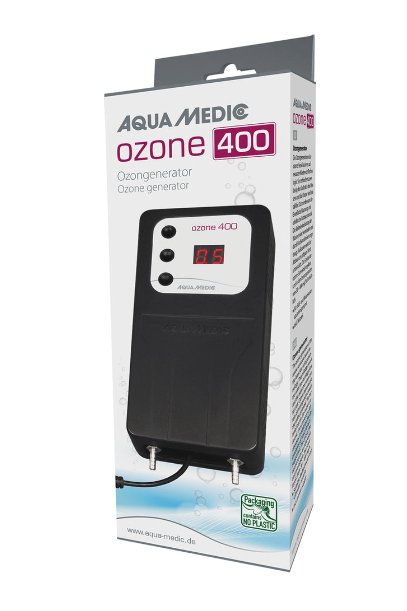 AquaMedic - Ozone 400