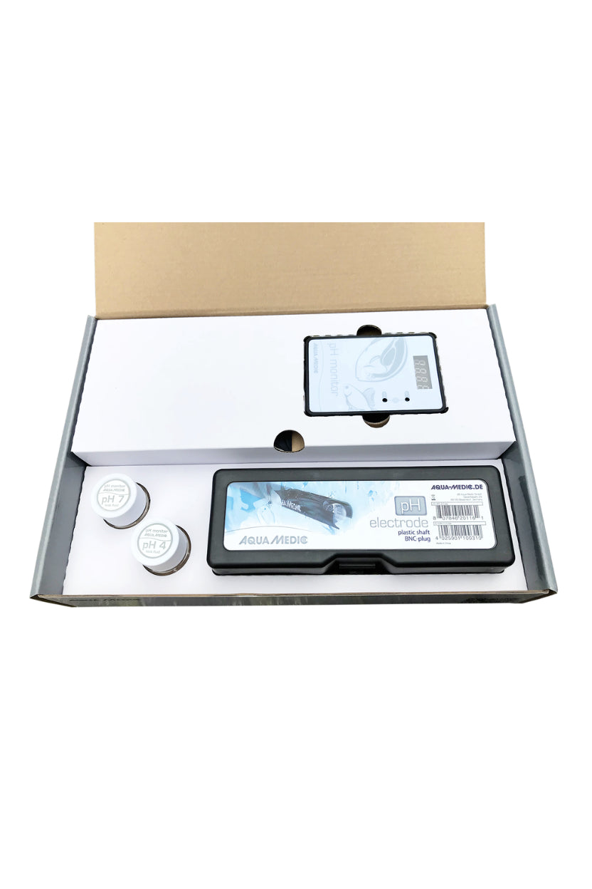 AquaMedic - pH Monitor