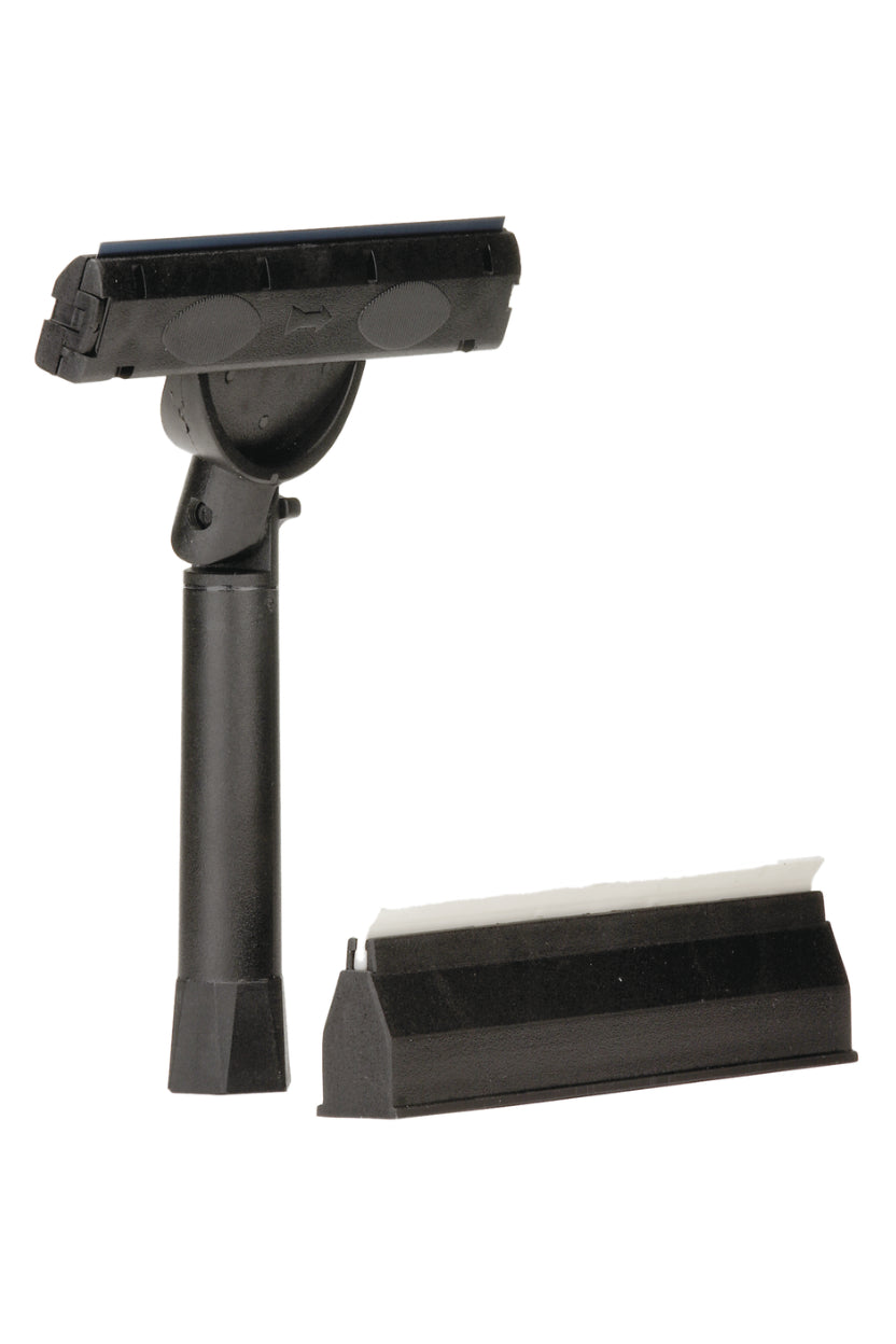 AquaMedic - Scraper