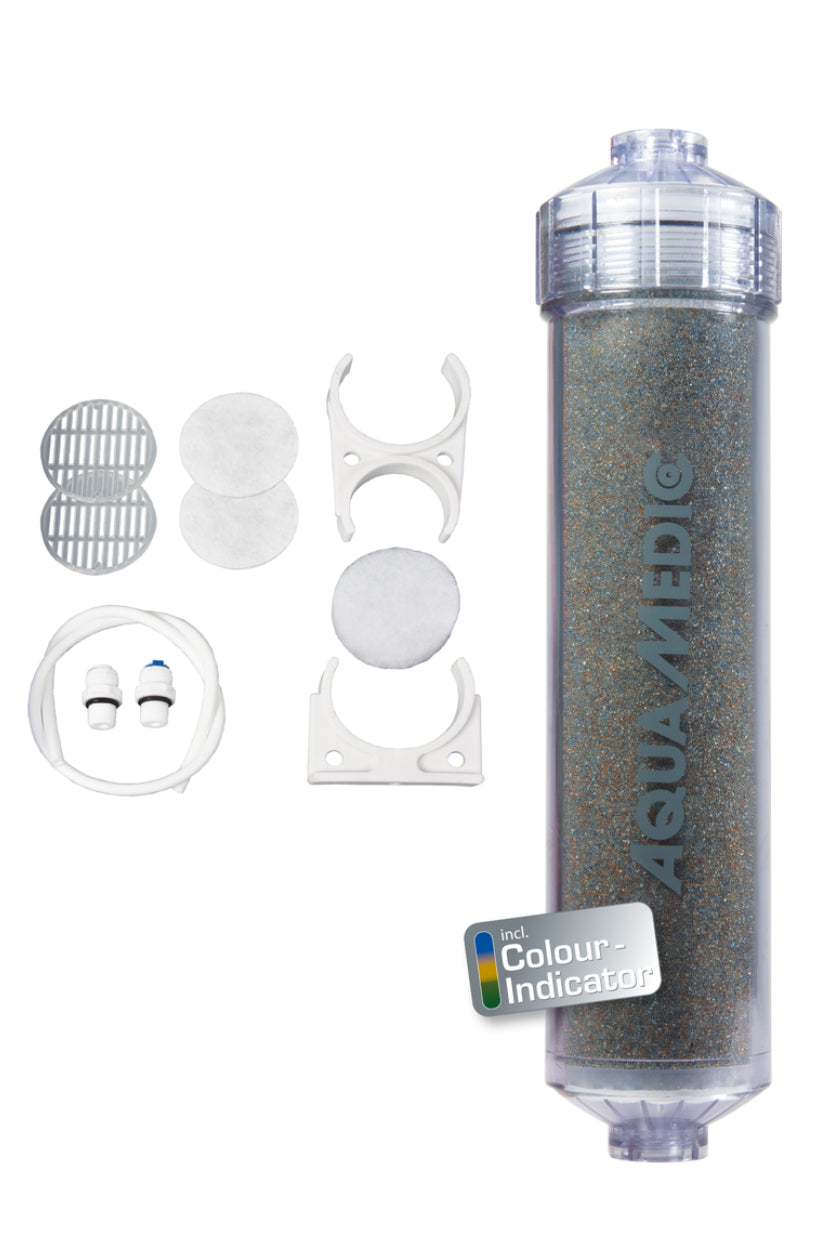 AquaMedic - Top End Filter Easy Line - U601.20