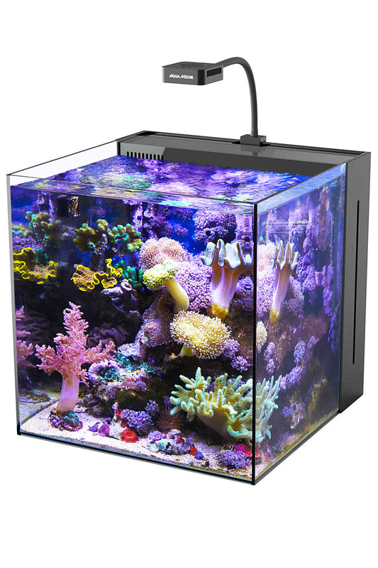 AquaMedic - Acuario Yasha de 90 litros