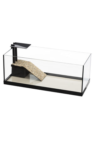 Tortuguera - AquaTerrarium 100