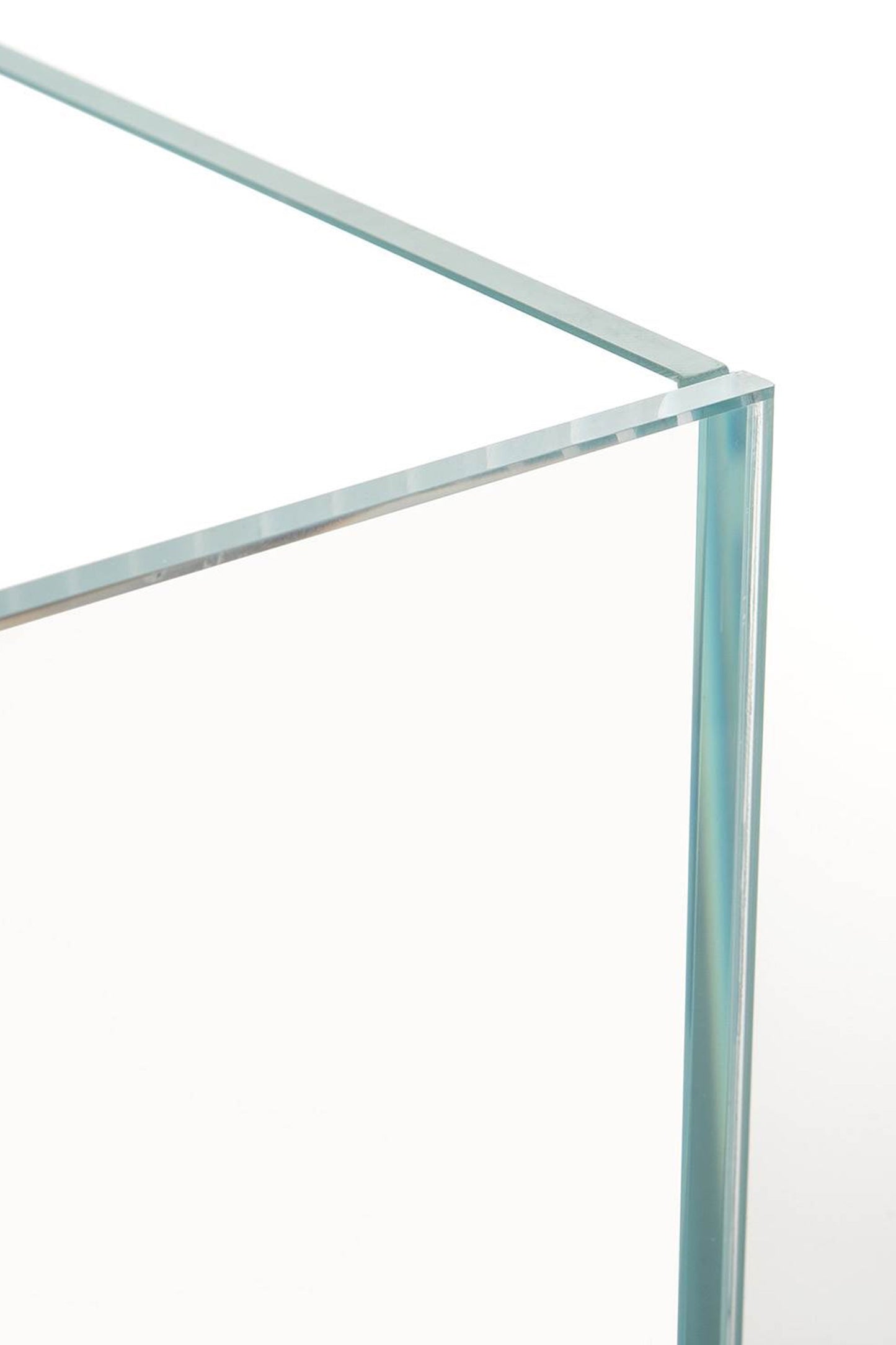 Acuario Optiset 240 litros - Blanco