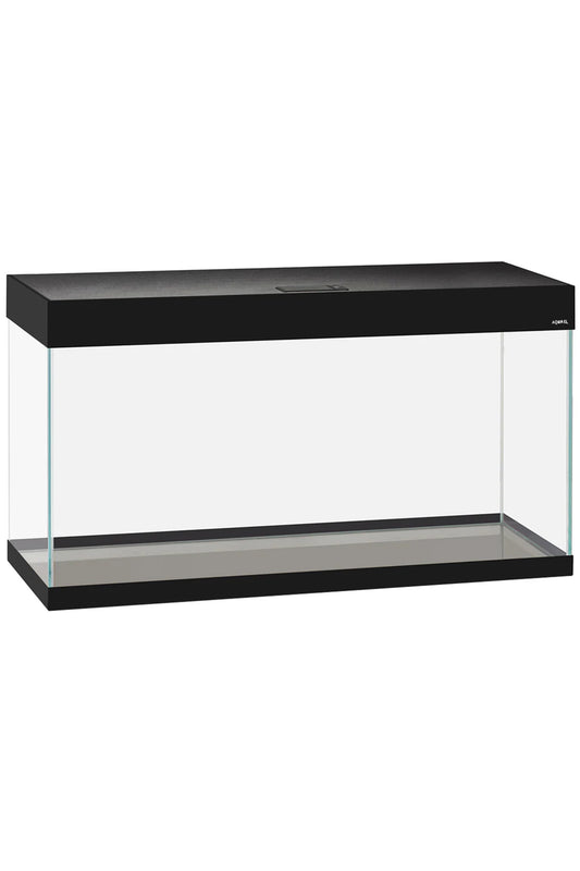 AQUAEL - Acuario Optiset 200 litros - Negro