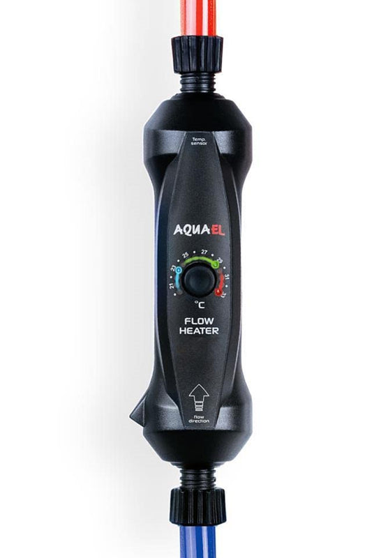 AQUAEL - Flow Heater 300W - New Model