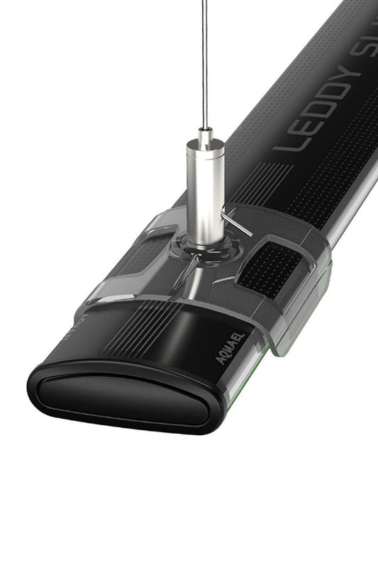 Soporte para pantallas AQUAEL LEDDY SLIM HANGER