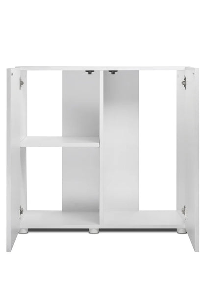 Mesa para Optiset 200 Blanco