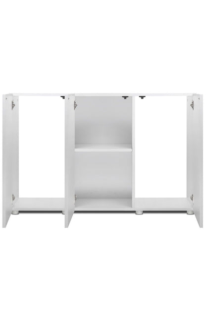 Mesa para Optiset 240 Blanco