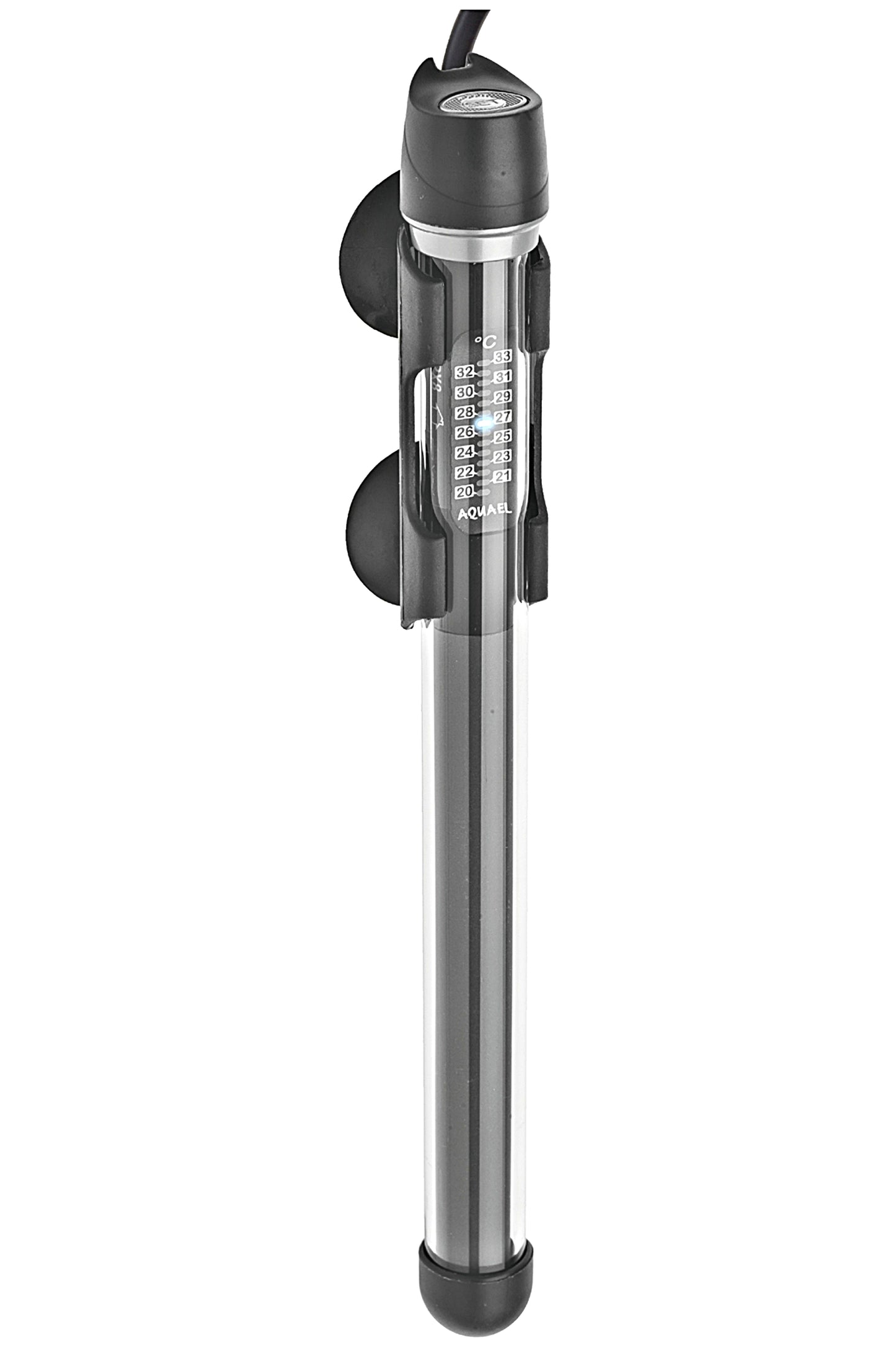 AQUAEL - Calentador Platinium Heater 300W