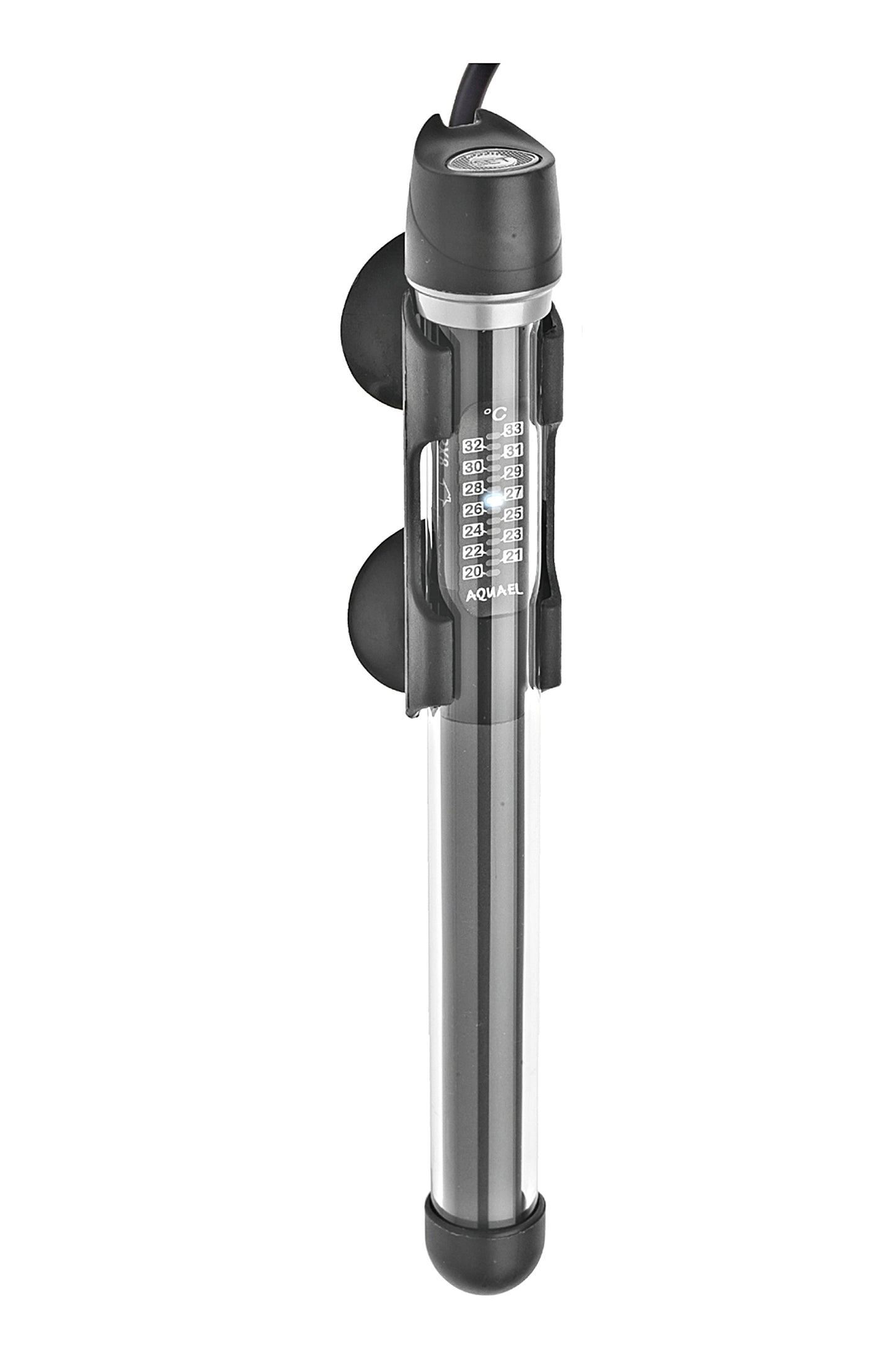 AQUAEL - Calentador Platinium Heater 75W