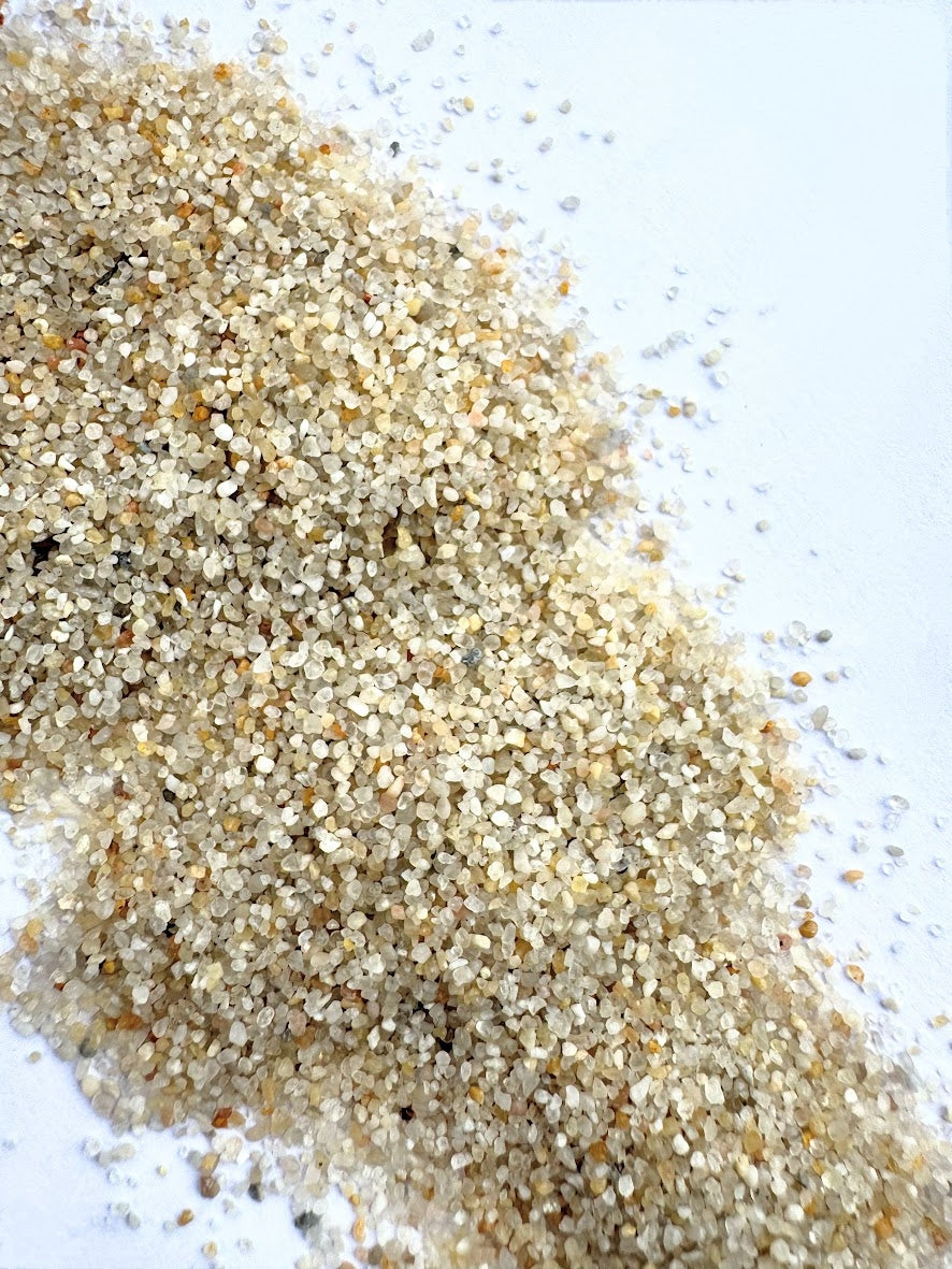 Arena - Quartz Sand 1,6/4 mm (2 kg)