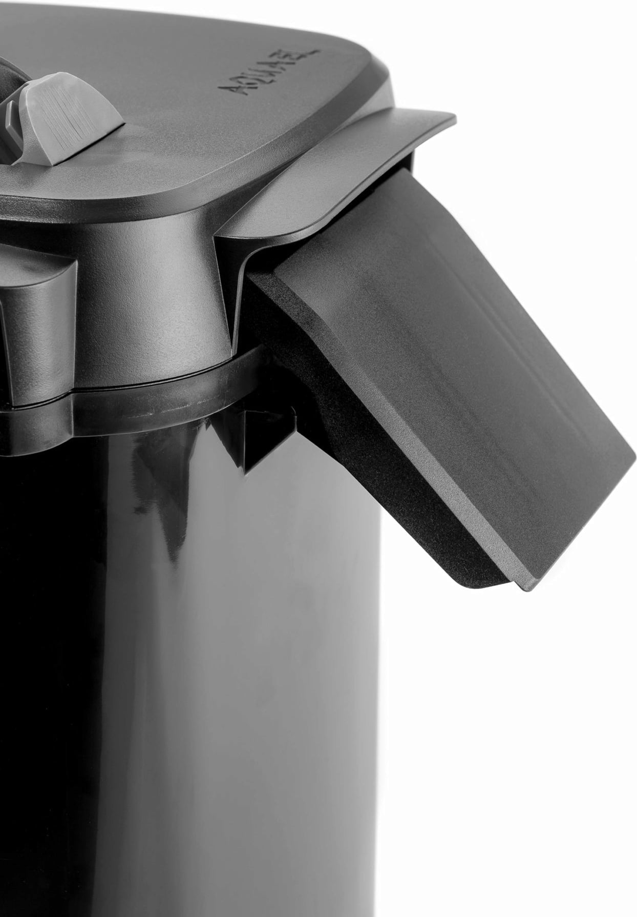 AQUAEL - Filtro exterior ULTRA900 (acuarios hasta 200 litros)