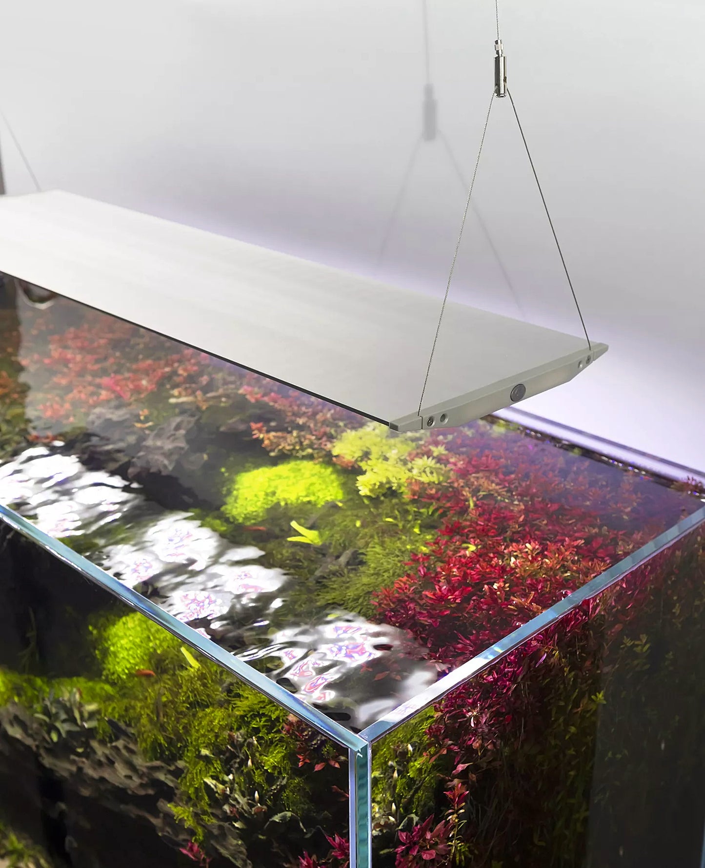 AQUAEL - Ultra Slim - Pantalla de 30 cm