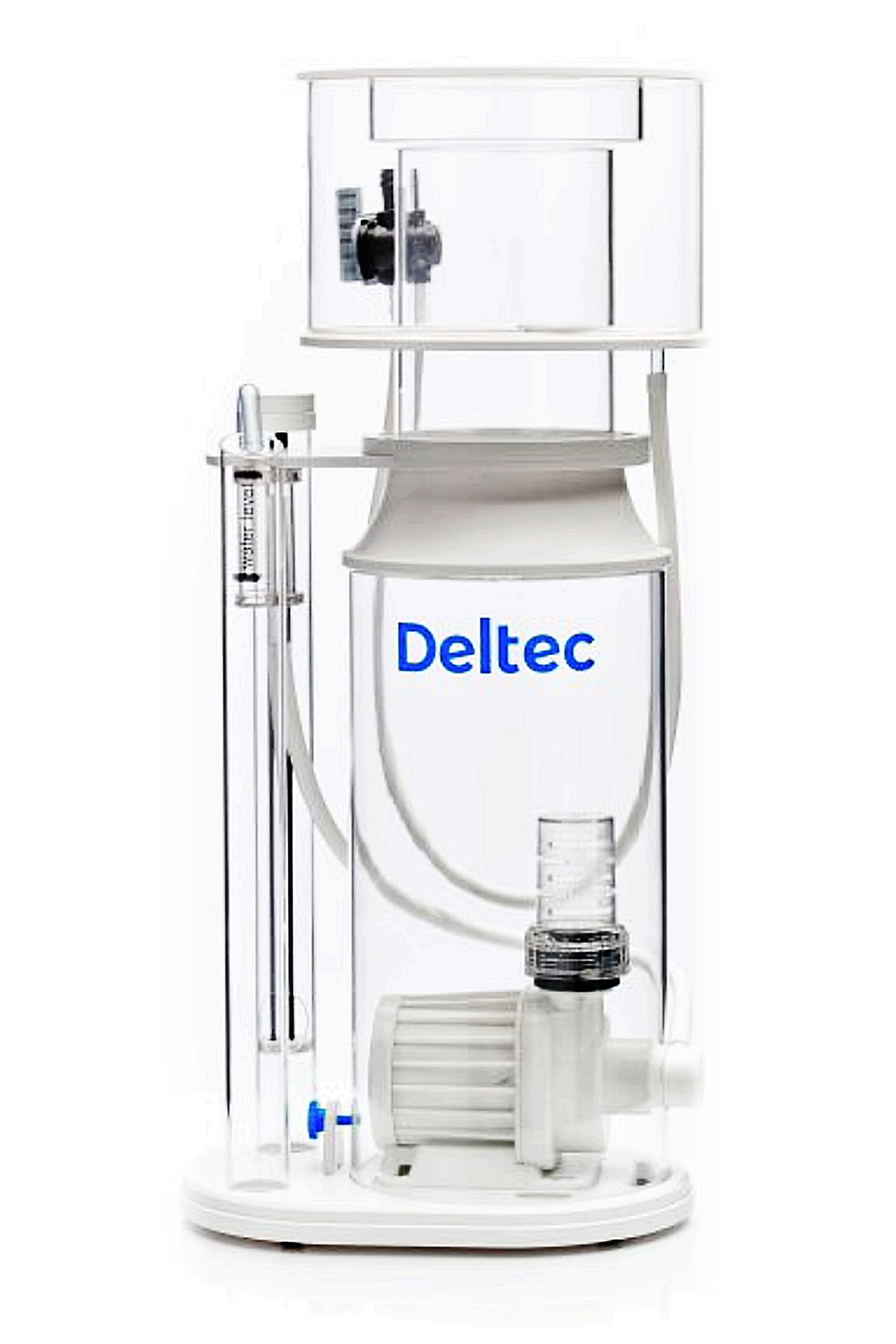 DELTEC - Skimmer 1500i Intern