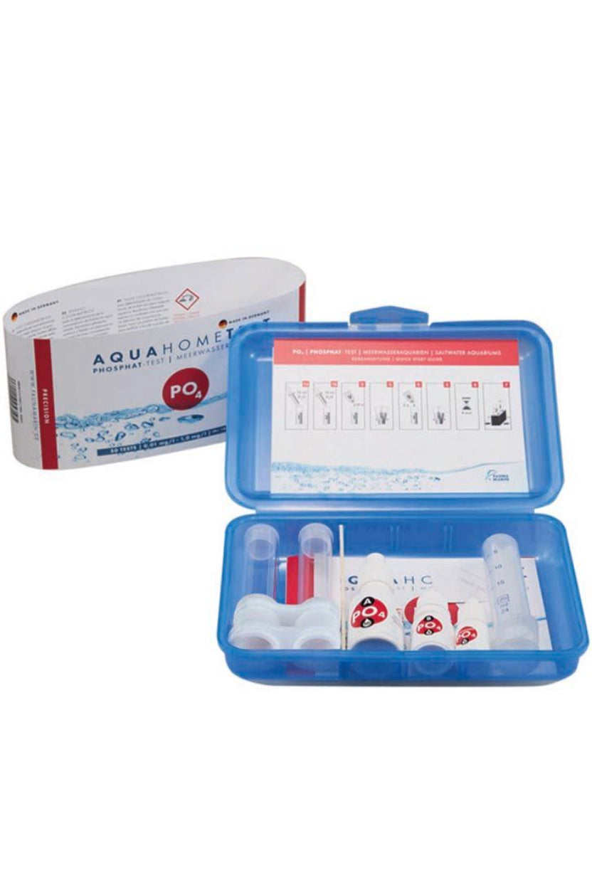 Fauna Marin - Aquahome Test PO4